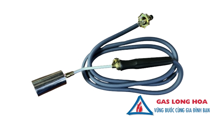 KHÒ DÂY SỬ DỤNG GAS BÌNH KOVIE (ĐẦU NHỎ) 1