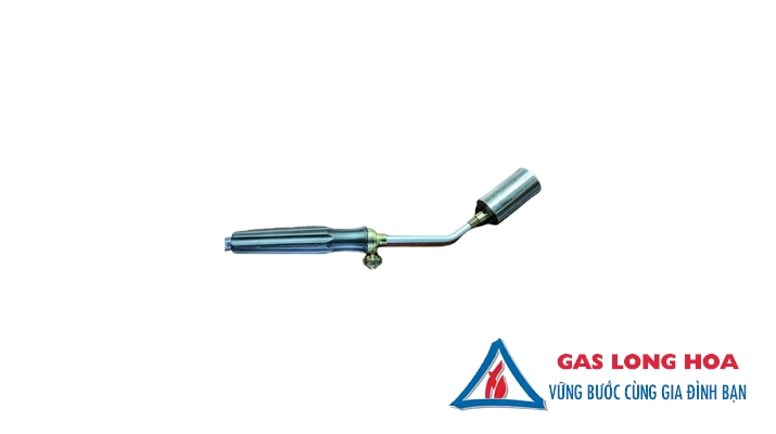 KHÒ DÂY SỬ DỤNG GAS BÌNH KOVIE (ĐẦU NHỎ) 3