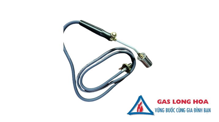 KHÒ DÂY SỬ DỤNG GAS BÌNH KOVIE (ĐẦU NHỎ) 5