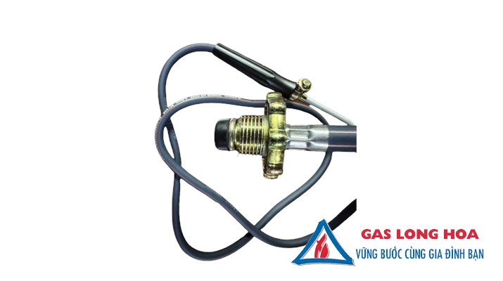 KHÒ DÂY SỬ DỤNG GAS BÌNH KOVIE (ĐẦU NHỎ) 7