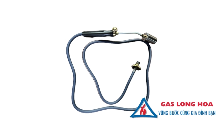 KHÒ DÂY SỬ DỤNG GAS BÌNH KOVIE (ĐẦU NHỎ) 9