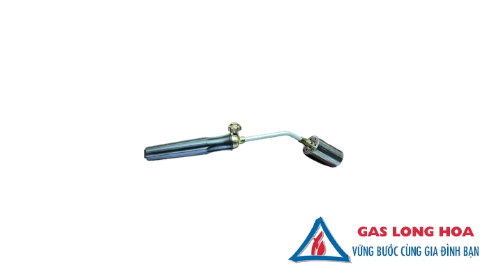 KHÒ DÂY SỬ DỤNG GAS BÌNH KOVIE (ĐẦU NHỎ) 11