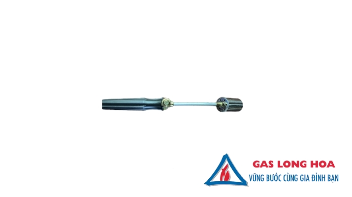 KHÒ DÂY SỬ DỤNG GAS BÌNH KOVIE (ĐẦU NHỎ) 13