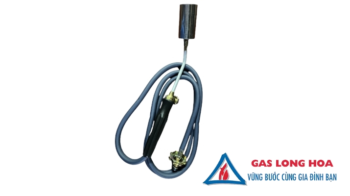 KHÒ DÂY SỬ DỤNG GAS BÌNH KOVIE (ĐẦU NHỎ) 15