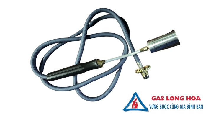 KHÒ DÂY SỬ DỤNG GAS BÌNH KOVIE (ĐẦU NHỎ) 17