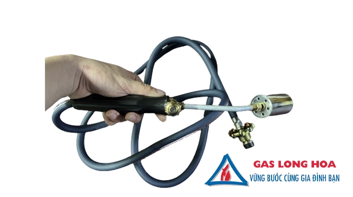 KHÒ DÂY SỬ DỤNG GAS BÌNH KOVIE (ĐẦU NHỎ) 23