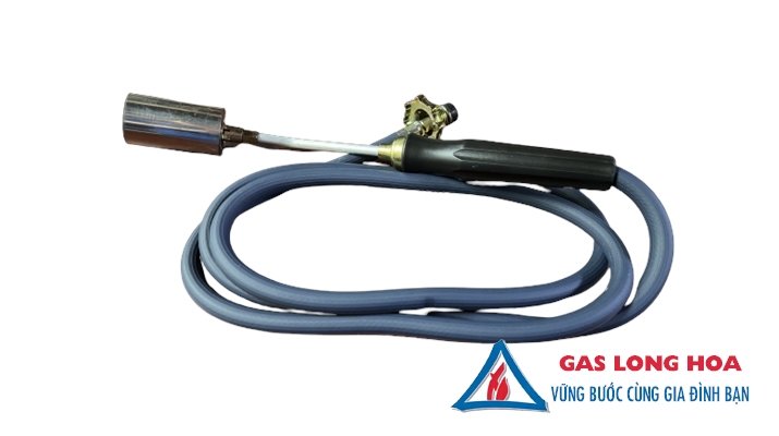 KHÒ DÂY SỬ DỤNG GAS BÌNH KOVIE (ĐẦU NHỎ) 25