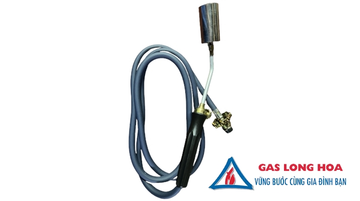 KHÒ DÂY SỬ DỤNG GAS BÌNH KOVIE (ĐẦU NHỎ) 27