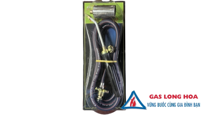 KHÒ DÂY SỬ DỤNG GAS BÌNH KOVIE (ĐẦU NHỎ) 29