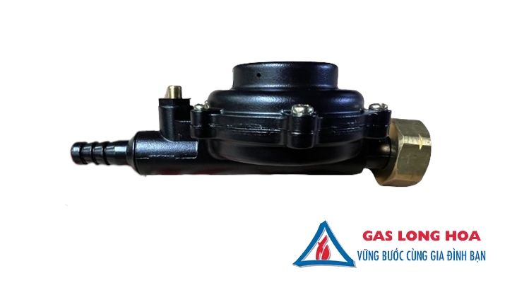 VAN ĐIỀU ÁP GAS KATSURA VKLF-2 (REN TRONG) 1