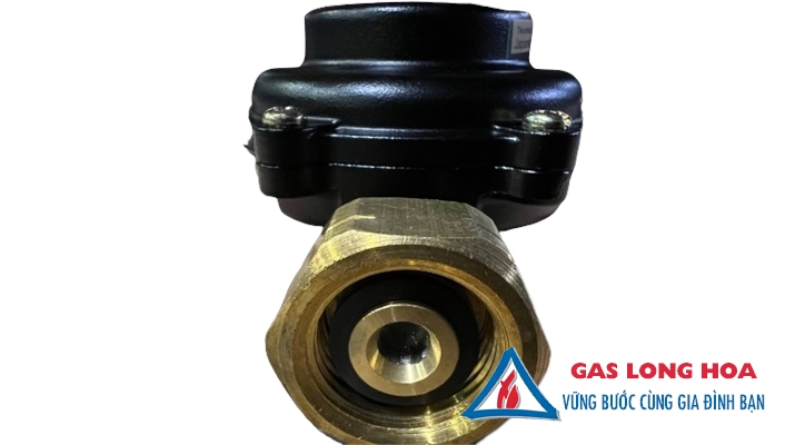 VAN ĐIỀU ÁP GAS KATSURA VKLF-2 (REN TRONG) 13