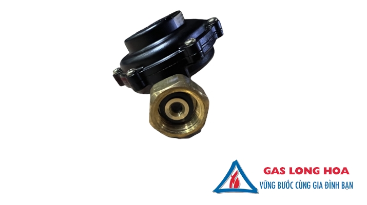 VAN ĐIỀU ÁP GAS KATSURA VKLF-2 (REN TRONG) 17