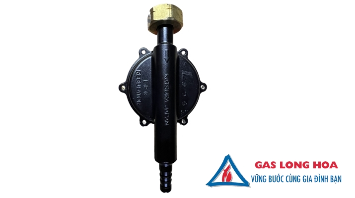 VAN ĐIỀU ÁP GAS KATSURA VKLF-2 (REN TRONG) 19