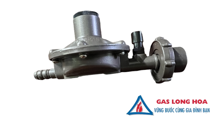 Van Điều Áp Ngắt Gas Tự Động NaMilux ( Loại Răng Ngoài ) 1