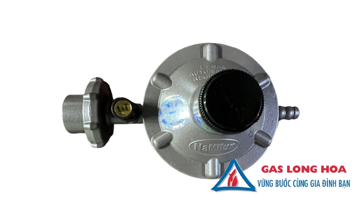 Van Điều Áp Ngắt Gas Tự Động NaMilux ( Loại Răng Ngoài ) 7