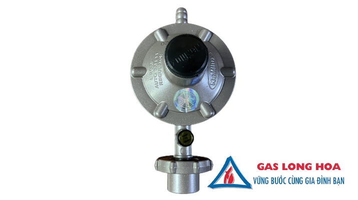 Van Điều Áp Ngắt Gas Tự Động NaMilux ( Loại Răng Ngoài ) 9