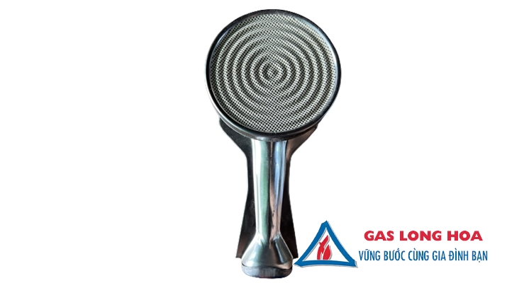 Điếu Hồng Ngoại Thay Thế Bếp Gas 1