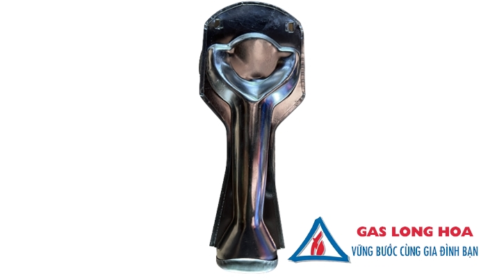 Điếu Hồng Ngoại Thay Thế Bếp Gas 13