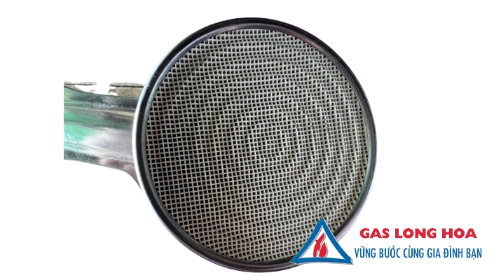 Điếu Hồng Ngoại Thay Thế Bếp Gas 27