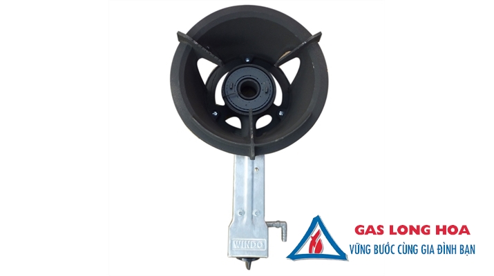 Bếp Gas Công Nghiệp WINDO ( Loại Mini ) 7