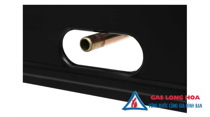 Bếp Gas Đôi SAKURA Mặt Tráng Men 21