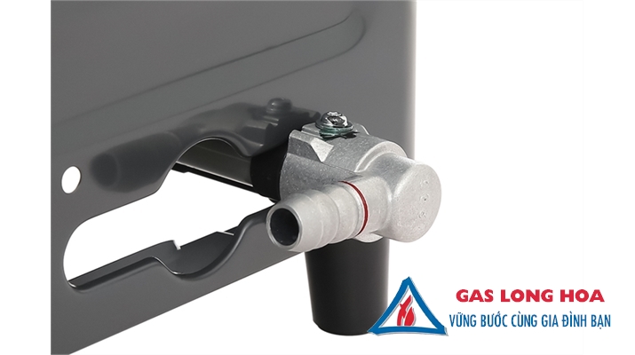 BẾP GAS ĐÔI PALOMA PA-6MEJ ( NHẬP KHẨU NHẬT ) 19