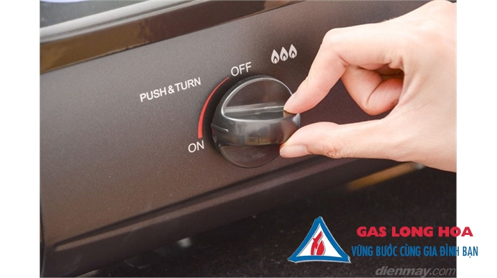 BẾP GAS ĐÔI PALOMA PA-6MEJ ( NHẬP KHẨU NHẬT ) 39