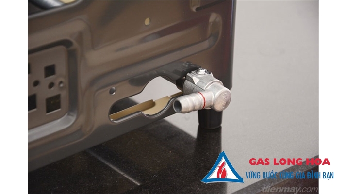 BẾP GAS ĐÔI PALOMA PA-6MEJ ( NHẬP KHẨU NHẬT ) 41