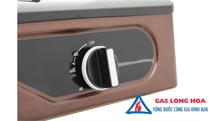 BẾP GAS ĐÔI NAMILUX NH-D3036APF 5