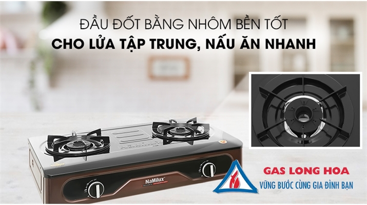 BẾP GAS ĐÔI NAMILUX NH-D3036APF 21