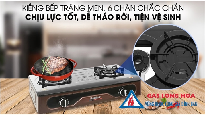 BẾP GAS ĐÔI NAMILUX NH-D3036APF 33