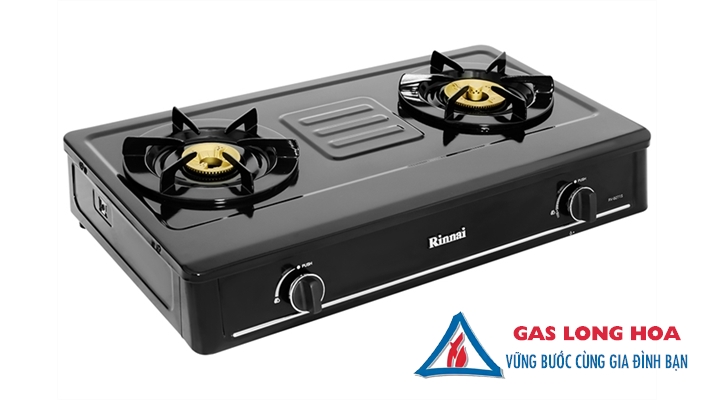 Bếp Gas Rinnai Dương RV-B271SB (EB) 5