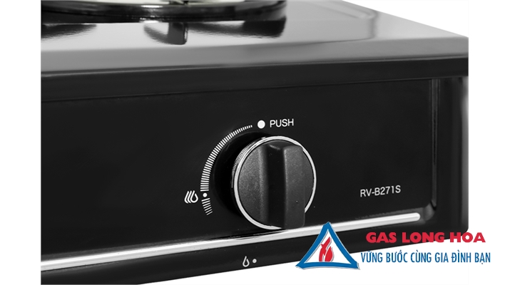Bếp Gas Rinnai Dương RV-B271SB (EB) 19
