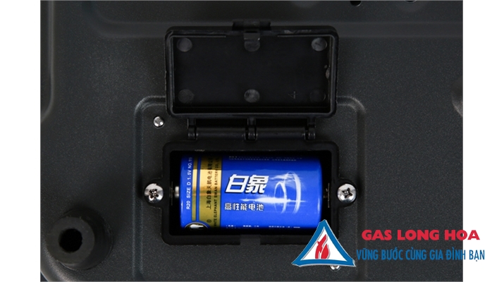 BẾP GAS ÂM SAKURA SG-2525GB 11