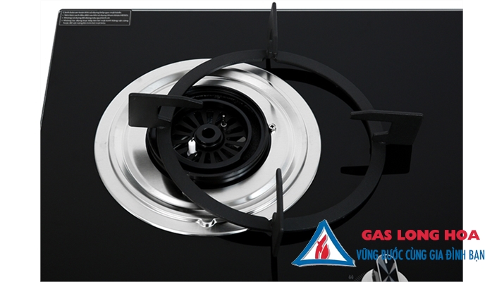 BẾP GAS ÂM SAKURA SG-2525GB 17