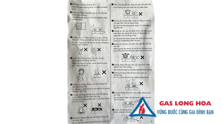 BẾP GAS ĐÔI PALOMA PA-V71ER 45