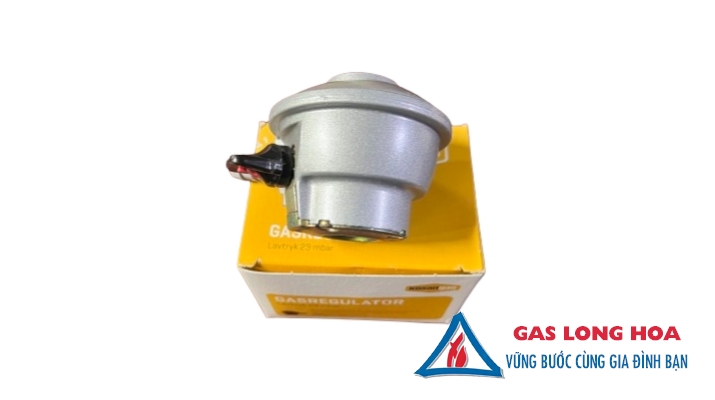 Van gas tự đông KOSANGAS ( Dành cho bình quai cam ) 11