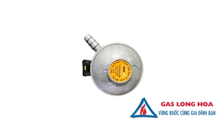 Van gas tự đông KOSANGAS ( Dành cho bình quai cam ) 13