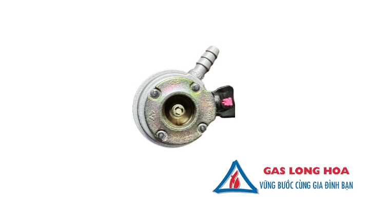 Van gas tự đông KOSANGAS ( Dành cho bình quai cam ) 15