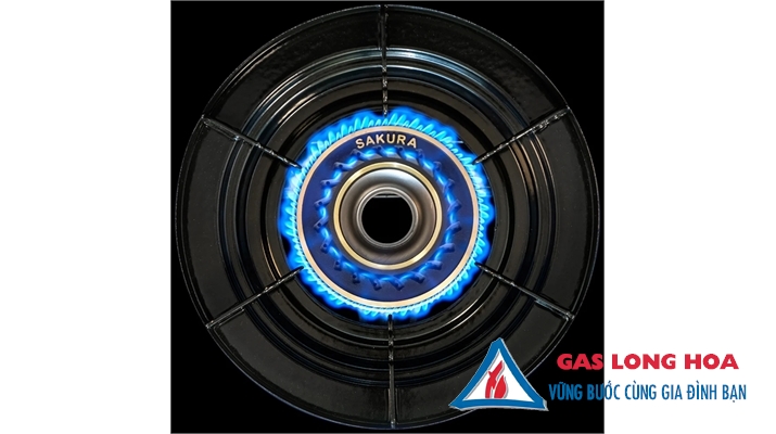 Bếp gas đôi SAKURA SA-890HG 21