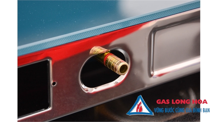 Bếp gas đôi Sakura SA-692SG 9