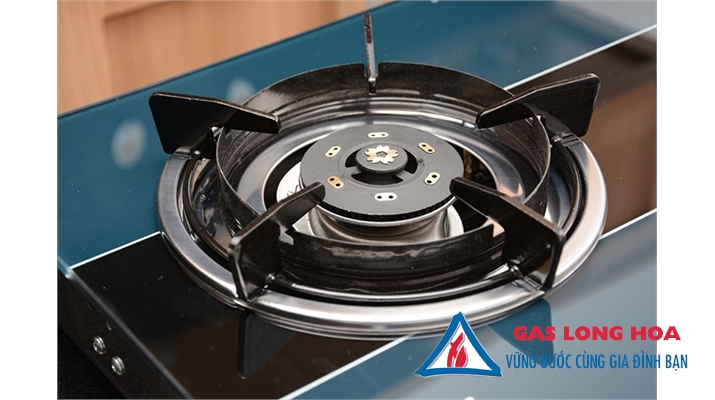 Bếp gas đôi Sakura SA-692SG 15