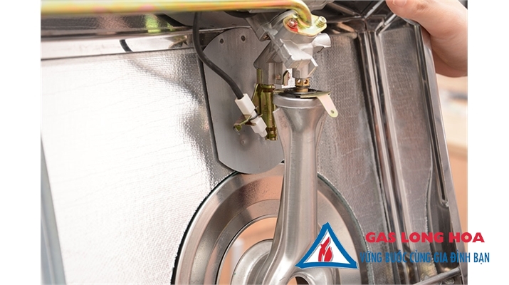 Bếp gas đôi Sakura SA-692SG 23