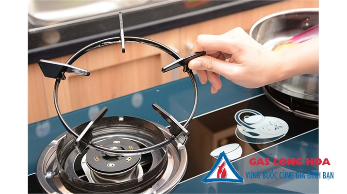 Bếp gas đôi Sakura SA-692SG 25