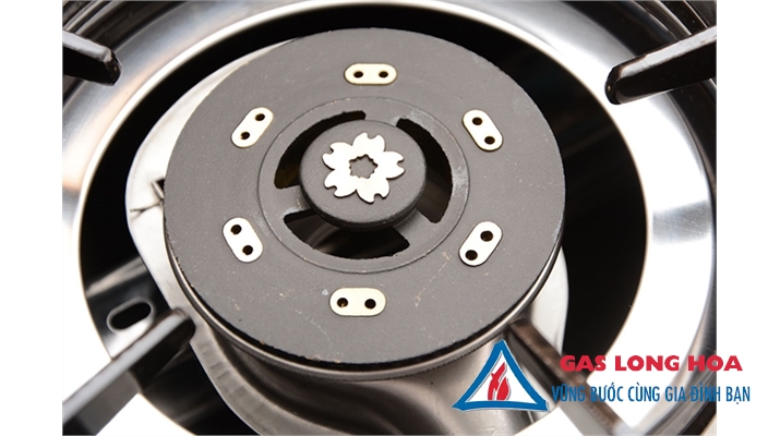 Bếp gas đôi Sakura SA-692SG 47