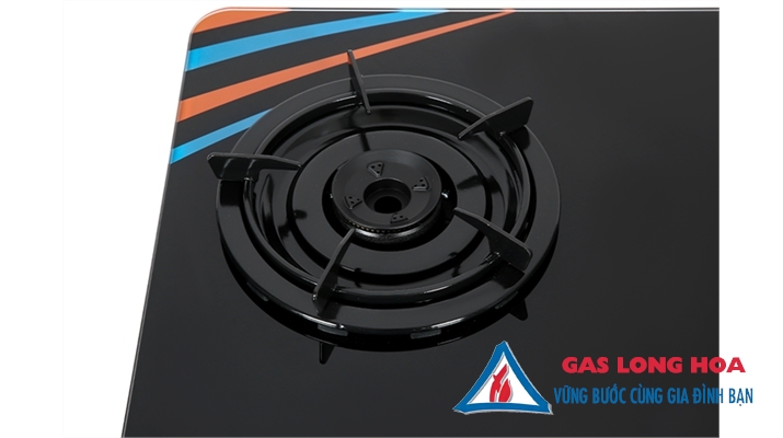 BẾP GAS ĐÔI RINNAI RV-715SLIM(GL-SC) 7