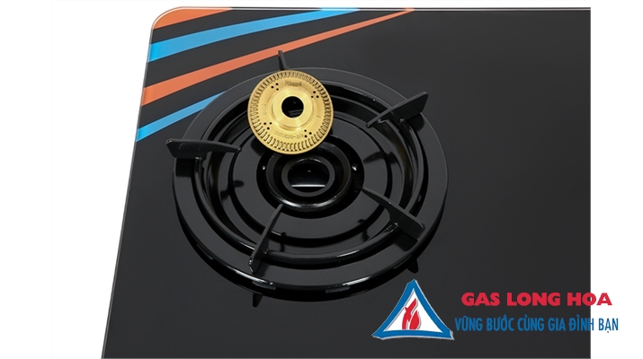 BẾP GAS ĐÔI RINNAI RV-715SLIM(GL-SC) 9