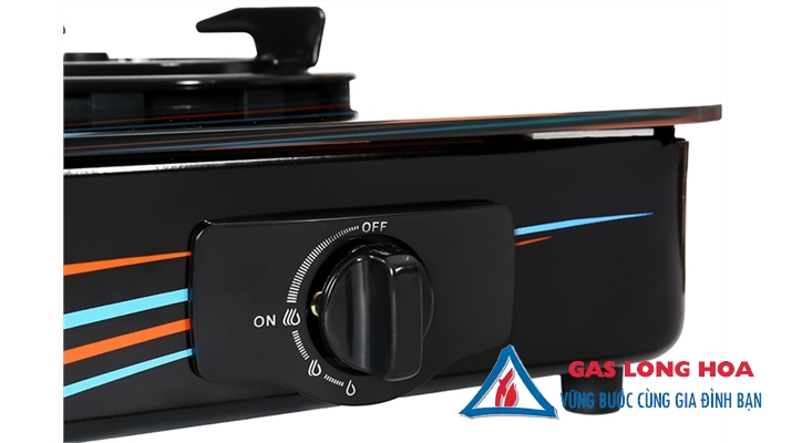 BẾP GAS ĐÔI RINNAI RV-715SLIM(GL-SC) 21