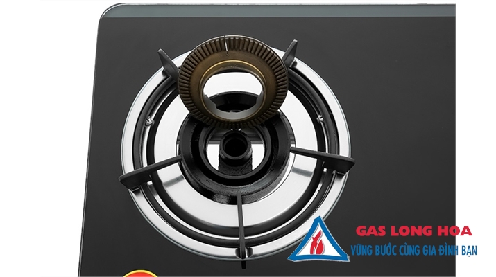 Bếp gas đôi Sakura SA-2375GB 7