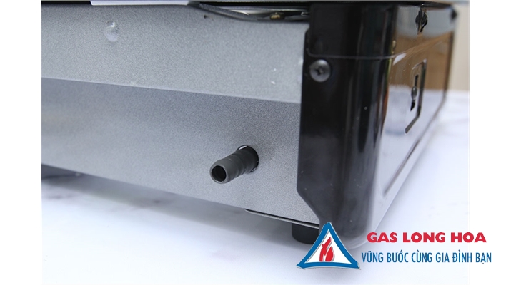 BẾP GAS ĐÔI RINNAI RV-3715GL(BC) 21